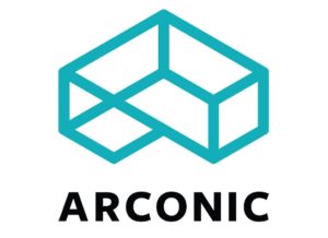 Arconic Logo