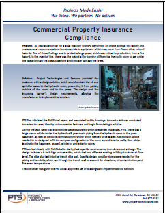 Commercial Property Insurance Compliance PDF