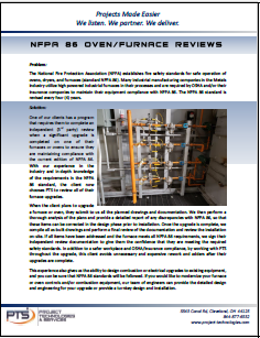 Furnace NFPA Reviews