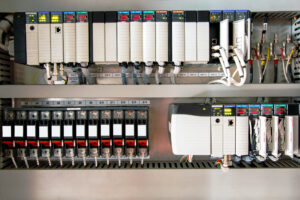 PLC Cabinet Rack, Automation Services
