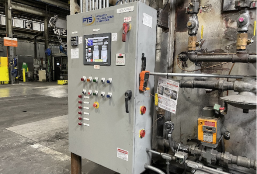 Forge-Furnace-control-panel