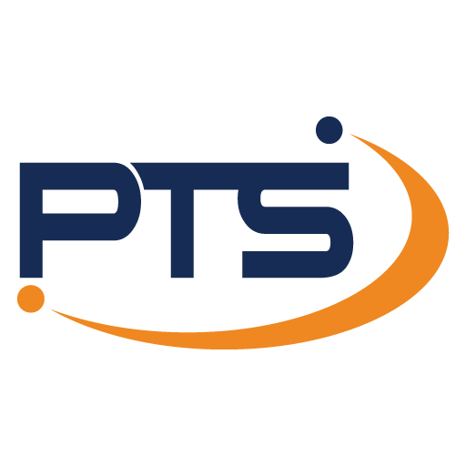 PTS Icon Logo