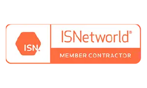 ISNET Member Logo