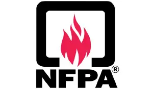 NFPA Logo