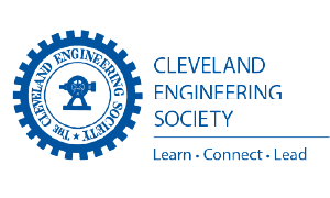 cleveland engineering society logo