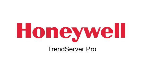 Honeywell TrendServer Pro