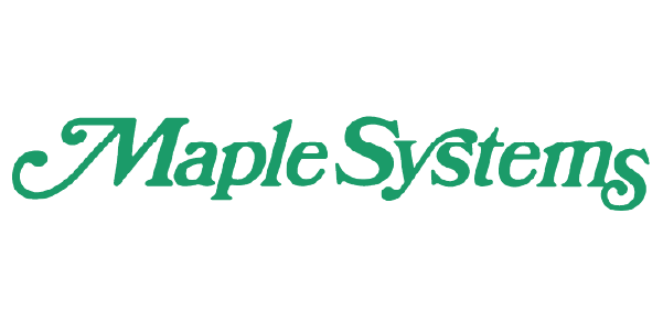 Maple Systems Logo