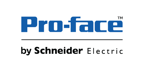 Pro Face Logo