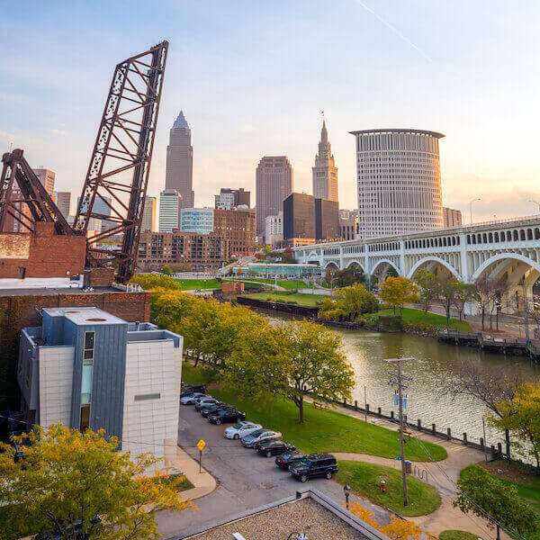 Cleveland Engineering and Project Management Services